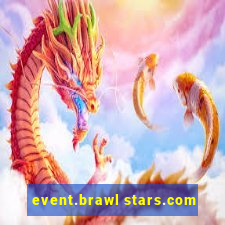 event.brawl stars.com